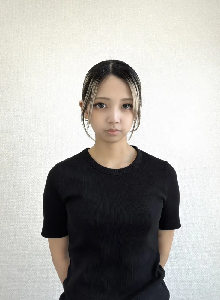 CHEMIR.ete大村店 ネイリスト スミカ